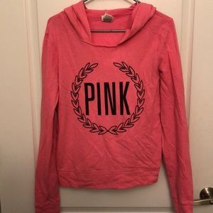 PINK sweatshirt